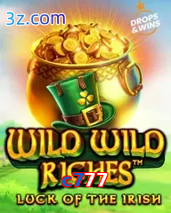 c777 slot wild wild riches
