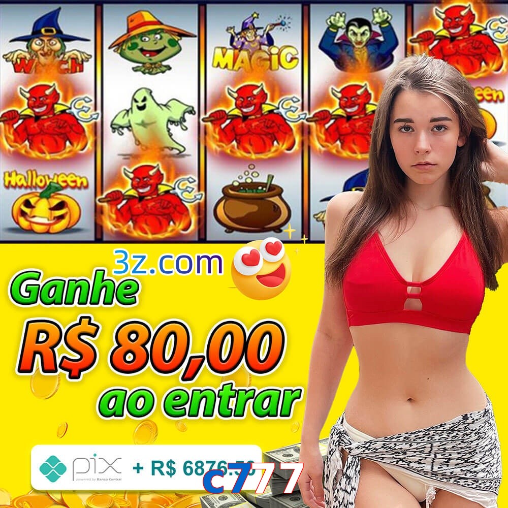 c777.game